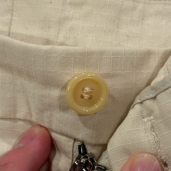 Gucci the north face cargo shorts - Picture 5 of 9